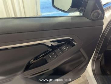 Land Rover Range Rover Evoque D180 — photo 13