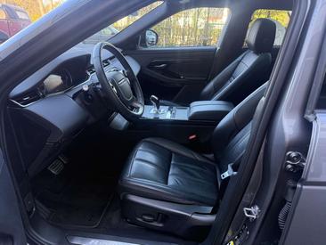 Land Rover Range Rover Evoque D180 — photo 13