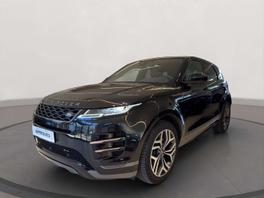 Land Rover Range Rover Evoque D165 - 2022 - Joinsteer - #1