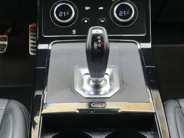 Land Rover Range Rover Evoque P160 — photo 13