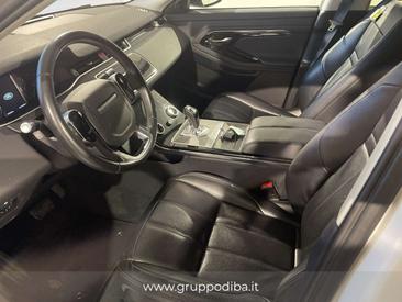 Land Rover Range Rover Evoque D180 — photo 14