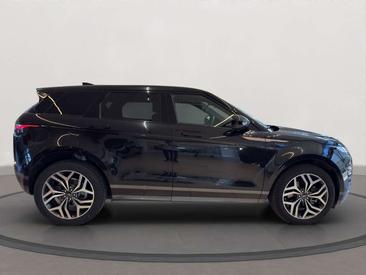 Land Rover Range Rover Evoque D165 — photo 3