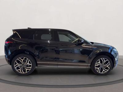 Land Rover Range Rover Evoque D165