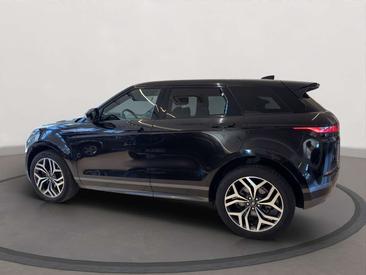 Land Rover Range Rover Evoque D165 — photo 4