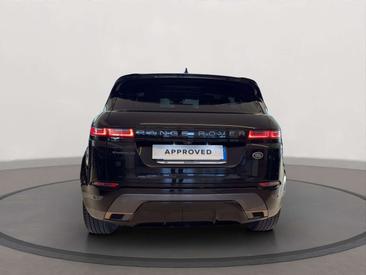 Land Rover Range Rover Evoque D165 — photo 5