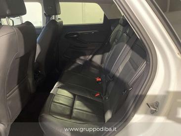 Land Rover Range Rover Evoque D180 — photo 15