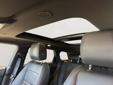 Land Rover Range Rover Evoque D165 — photo 6