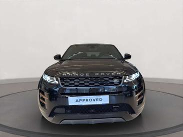 Land Rover Range Rover Evoque D165 — photo 7