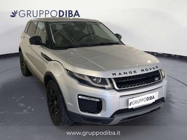 Land Rover Range Rover Evoque Td4 — photo 3