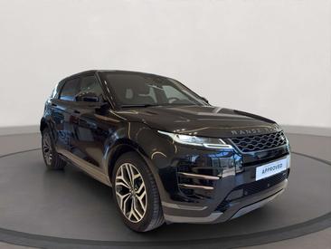 Land Rover Range Rover Evoque D165 — photo 8
