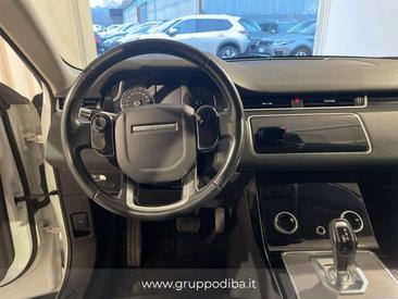 Land Rover Range Rover Evoque D180 — photo 16