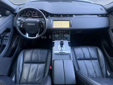 Land Rover Range Rover Evoque D180 — photo 16