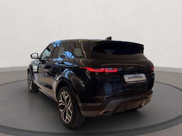 Land Rover Range Rover Evoque D165 — photo 9