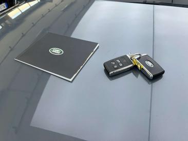 Land Rover Range Rover Evoque P160 — photo 15