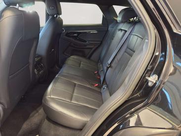 Land Rover Range Rover Evoque D165 — photo 10