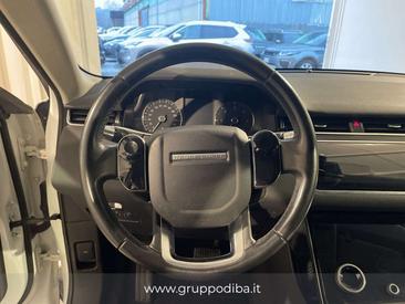 Land Rover Range Rover Evoque D180 — photo 17