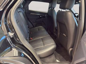 Land Rover Range Rover Evoque D165 — photo 11
