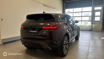 Land Rover Range Rover Evoque P300e — photo 5