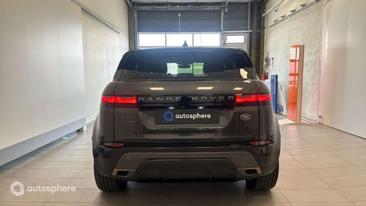 Land Rover Range Rover Evoque P300e — photo 6
