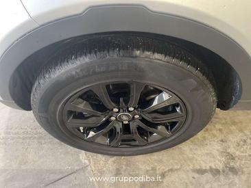 Land Rover Range Rover Evoque Td4 — photo 10