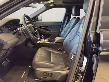 Land Rover Range Rover Evoque D165 — photo 12