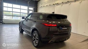 Land Rover Range Rover Evoque P300e — photo 7