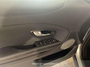 Land Rover Range Rover Evoque Td4 — photo 12