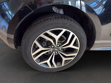 Land Rover Range Rover Evoque D165 — photo 13