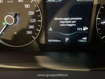 Land Rover Range Rover Evoque D180 — photo 18