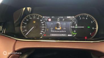 Land Rover Range Rover Evoque P300e — photo 10