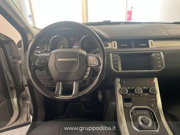 Land Rover Range Rover Evoque Td4 — photo 15