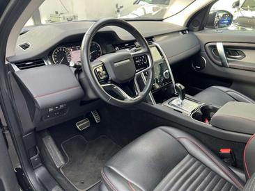 Land Rover Discovery Sport D200 — photo 3