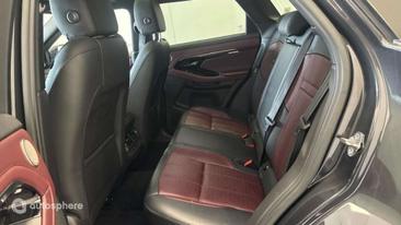 Land Rover Range Rover Evoque P300e — photo 13