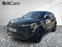 Land Rover Range Rover Evoque D200 - 2023 - Joinsteer - #1