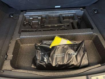 Land Rover Range Rover Evoque D165 — photo 16