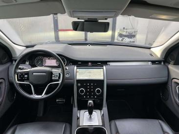 Land Rover Discovery Sport D200 — photo 4