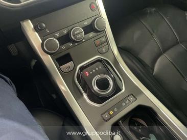 Land Rover Range Rover Evoque Td4 — photo 17