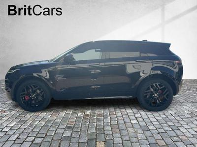 Land Rover Range Rover Evoque D200