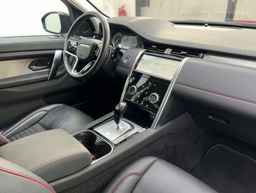 Land Rover Discovery Sport D200 — photo 5