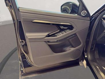 Land Rover Range Rover Evoque D165 — photo 17