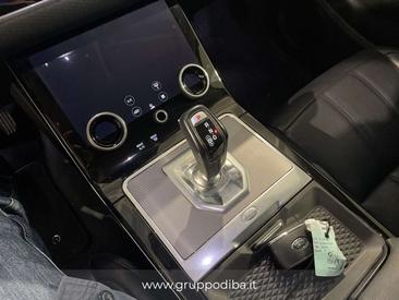 Land Rover Range Rover Evoque D180 — photo 19