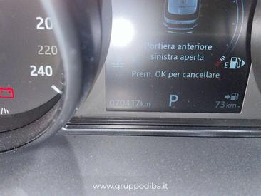 Land Rover Range Rover Evoque Td4 — photo 19