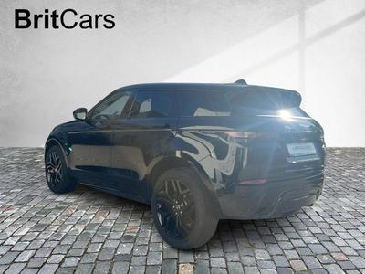 Land Rover Range Rover Evoque D200