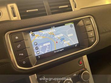 Land Rover Range Rover Evoque Td4 — photo 20