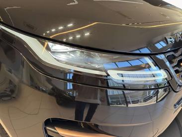 Land Rover Range Rover Evoque D165 — photo 19