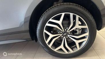 Land Rover Range Rover Evoque P300e — photo 20