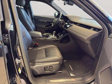 Land Rover Range Rover Evoque D165 — photo 20