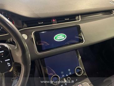 Land Rover Range Rover Evoque D180 — photo 20