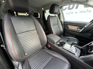 Land Rover Discovery Sport D200 — photo 10