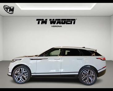 Land Rover Range Rover Velar D240 — photo 2